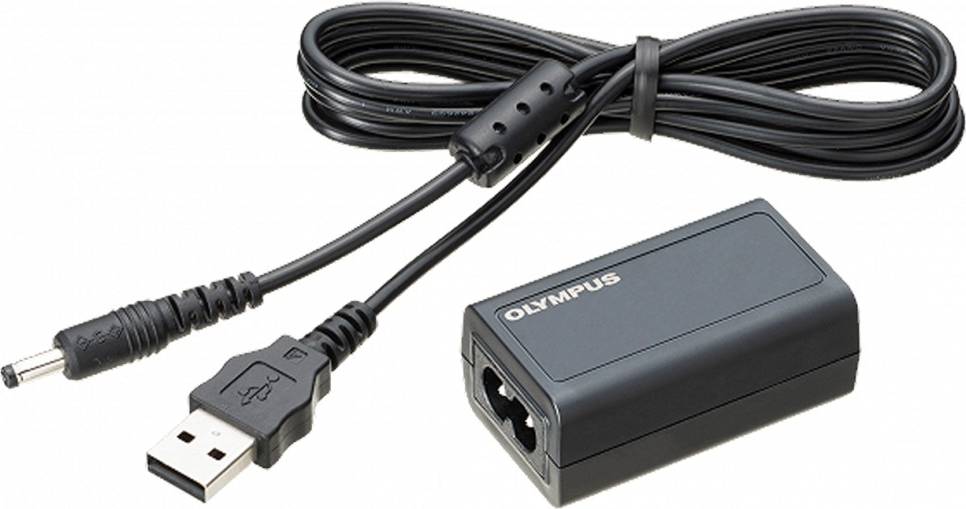 USB AC-Adapter F-5AC