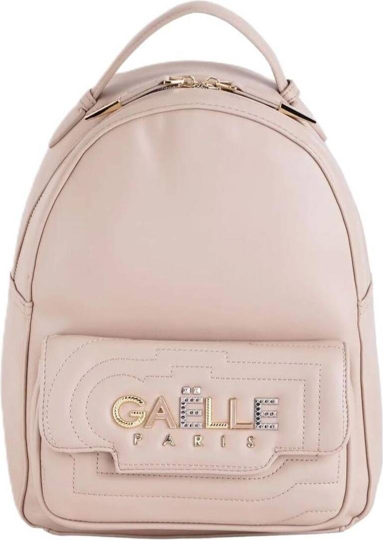 GAëLLE Paris Rucksack Sand