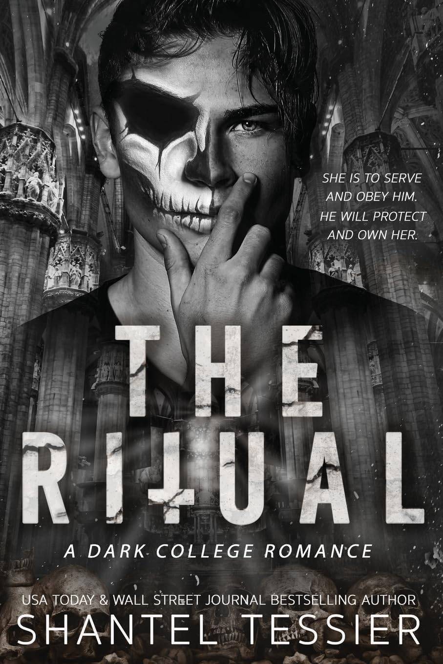 The Ritual (Paperback, 2023)