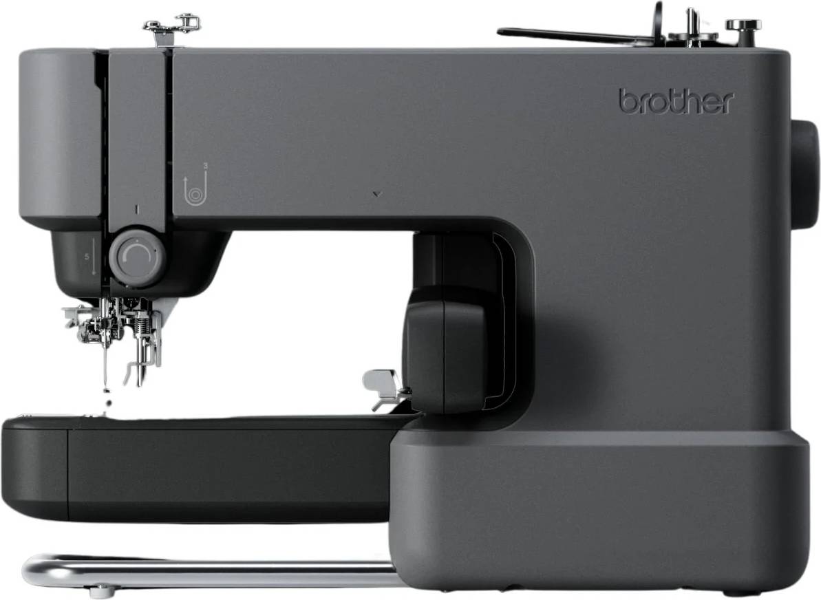 Brother Skitch PP1 Grey symaskine