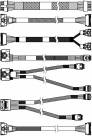 Lenovo SR665 V3 2.5 Chassis Rear Backplane Kit