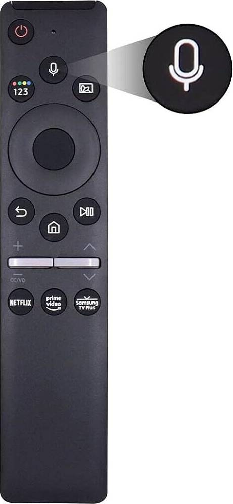 BN59-01329A Replacement Voice Remote Control