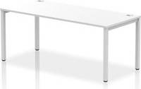Impulse Bench Single Row Writing Desk