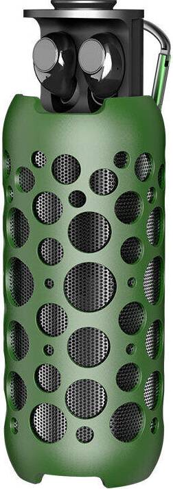 Dechoicelife a-Green TWS Wireless In Ear Earbuds Mini
