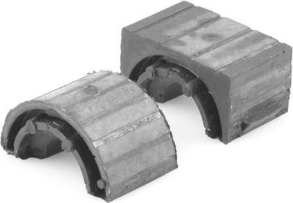 Tedgum TED32889 Stabilizer Bushes Inner Rubber Mount