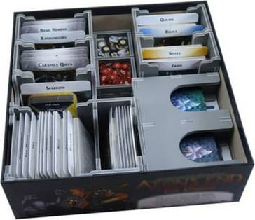 Einsatz Version 2 Insert