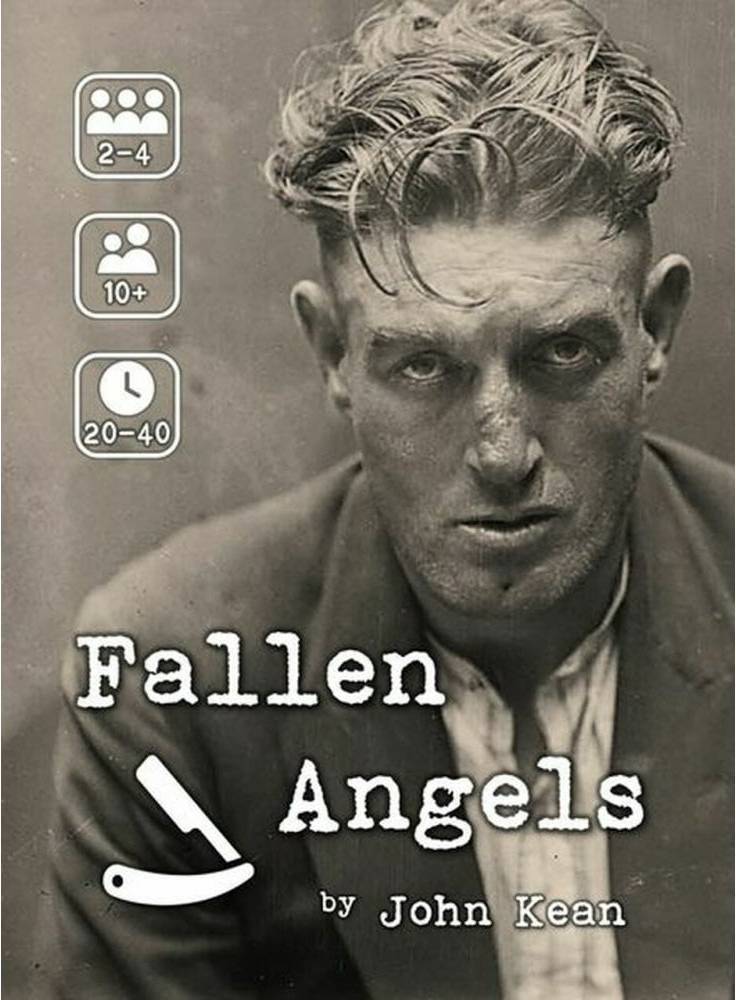 Fallen Angels