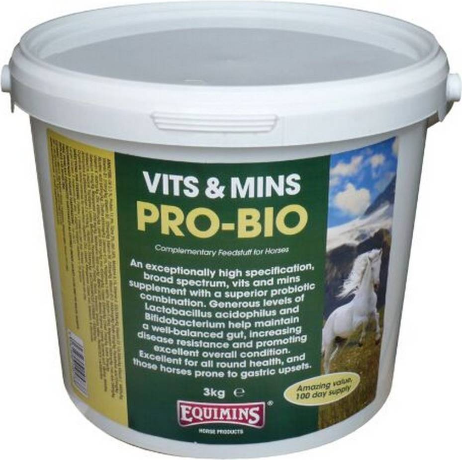 Equimins Pro-Bio
