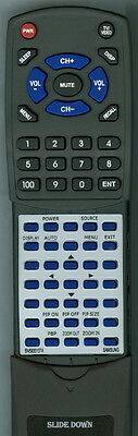 Redi Remote remote for samsung syncmaster 240t, syncmaster