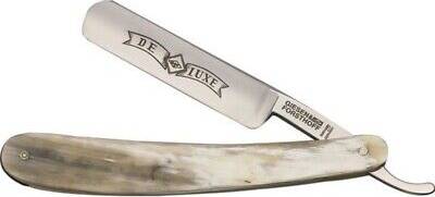 Straight Razor Horn