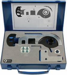 Laser Timing Kit 3.0
