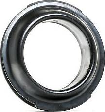 Ridex Spring Mounting Front Axle