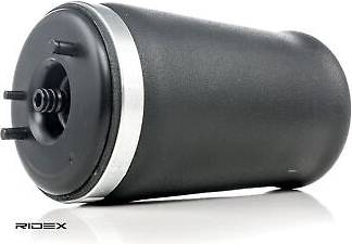 Ridex 4119A0010 Air Spring Suspension Rear Axle Right