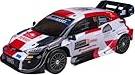 Toyota Gazoo Racing Rovanper 1:16 28 cm