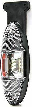 Front-Rear Position LED Lamp 818P II