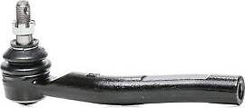 Ridex Track Rod End Front Axle Right