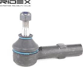 Ridex Track Rod End Front Axle
