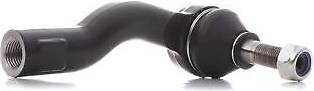 Ridex Track Rod End Front Axle Left