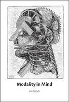 Modality In Mind (Inbunden)