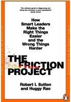 The Friction Project