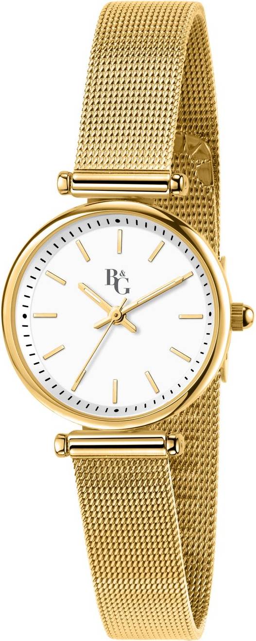 Montre Femme AlliageAcier Rond
