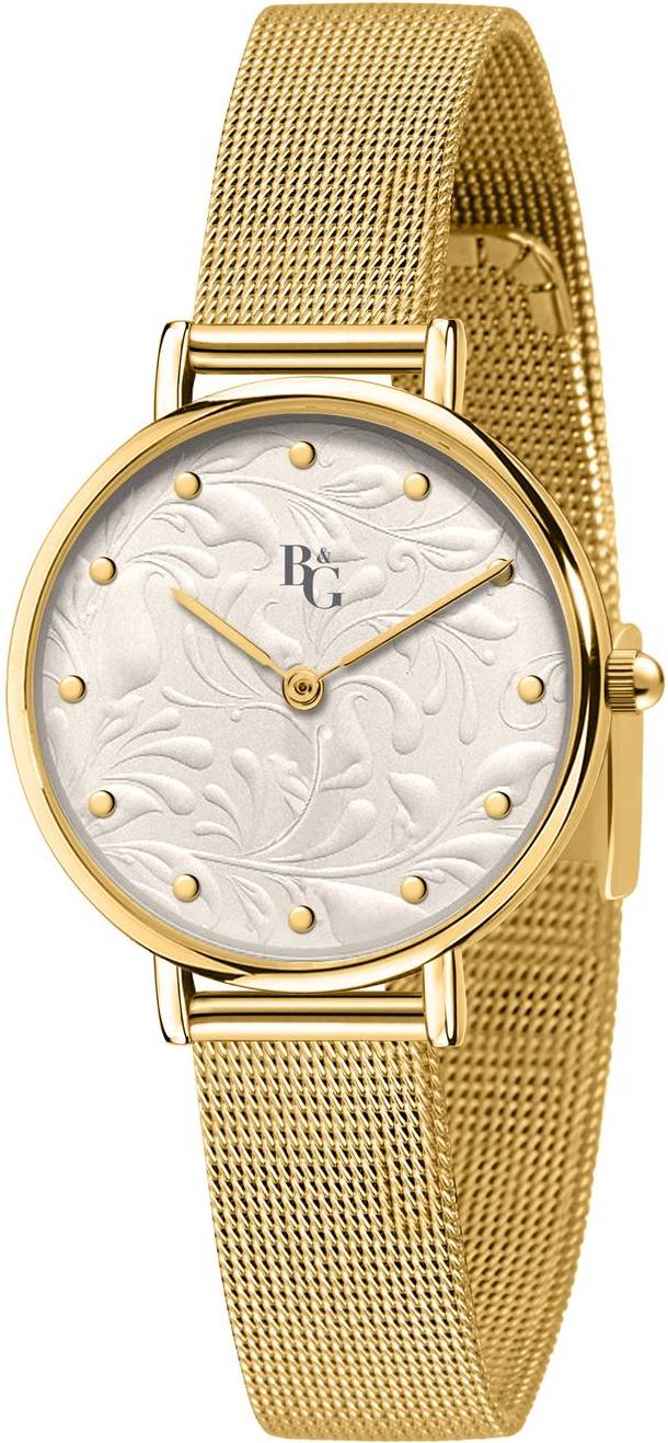 Montre Femme AlliageAcier Rond