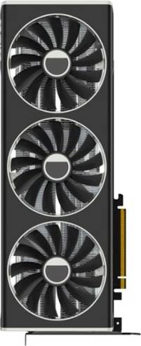 Speedster MERC310 AMD Radeon RX 7900XT 20GB GDDR6 Graphics Card