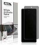 Dipos Screen Protector Infinix Hot 40i Privacy Filter