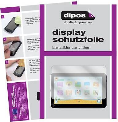 Dipos Screen Protector Xgody T901 9 Inch