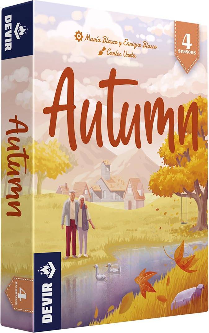 Devir Autumn