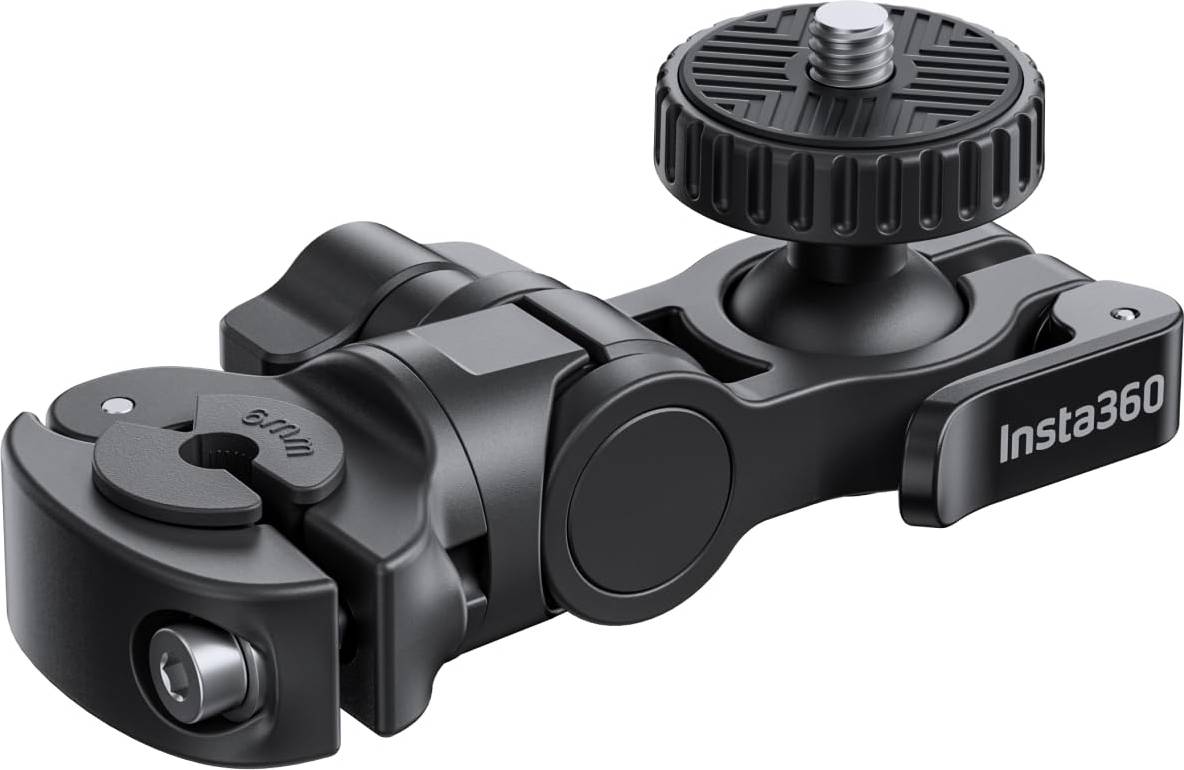 Insta360 Rear View Mirror Mount