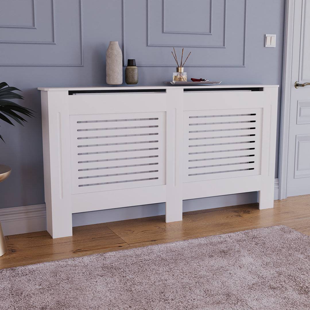 Belfry Heating Ressie Radiator Cover 82cm Large