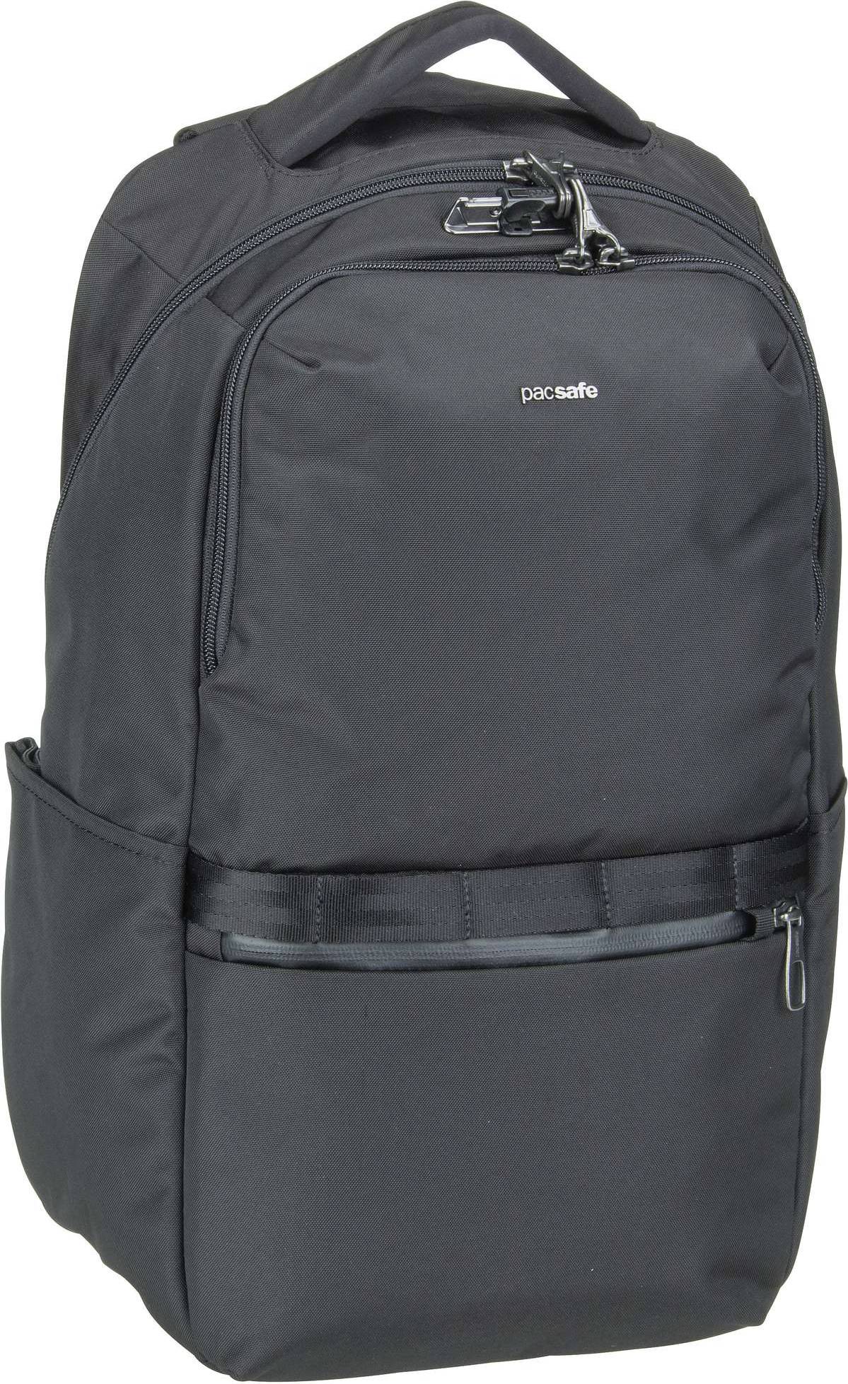 Rucksack Backpack X 25L Backpack Rucksäcke Schwarz