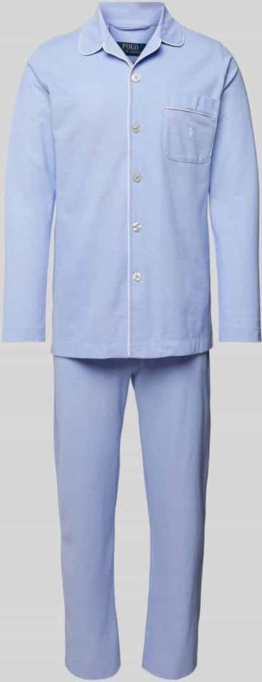 Polo Ralph Lauren Pyjamas Lång