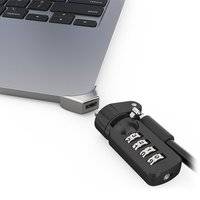 Macbook air m2 Compulocks Adattatore Ledge Lock Per Macbook