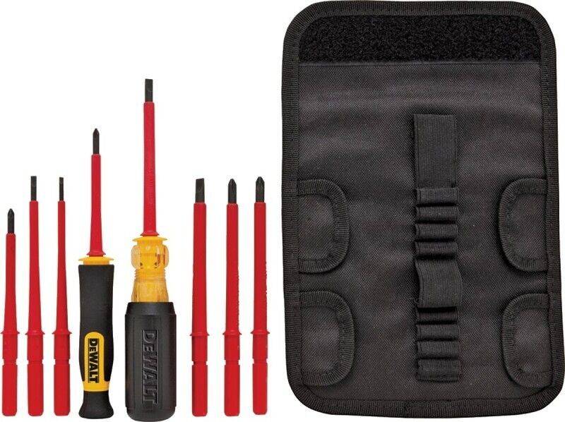 Stanley Tools Screwdriver Set Screwdriver