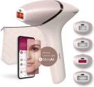Philips lumea ipl Philips Lumea IPL 9900 Series BRI976 Hårfjernelses System