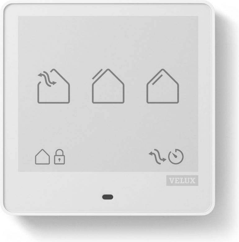 Touch Remote Control KLR 300