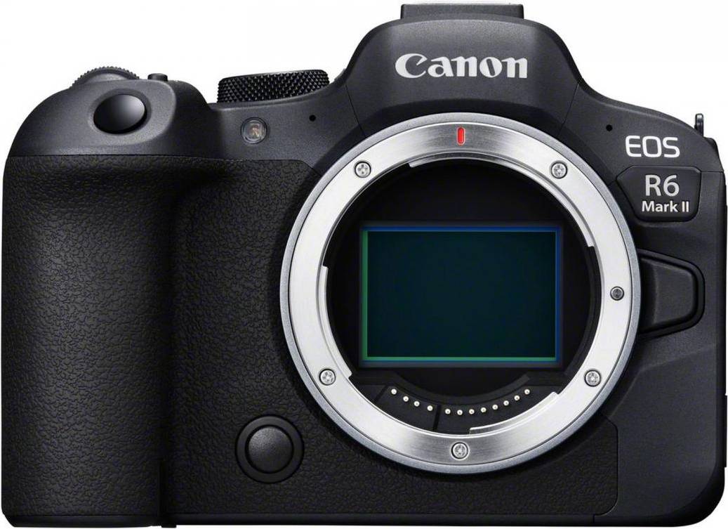Canon r6 Canon EOS R6 II Kamerahus