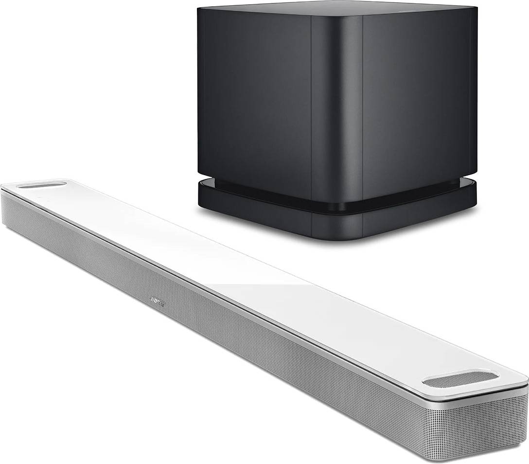 Bose smart soundbar Bose Smart Ultra Soundbar Module
