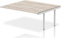 Dynamic Impulse W1800 Back Bench 2 Writing Desk