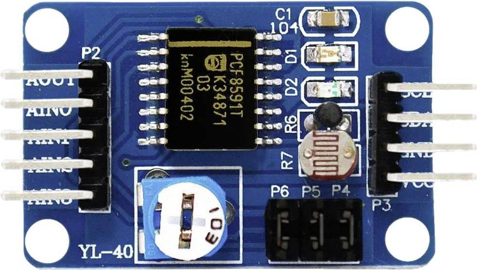 Iduino ME702