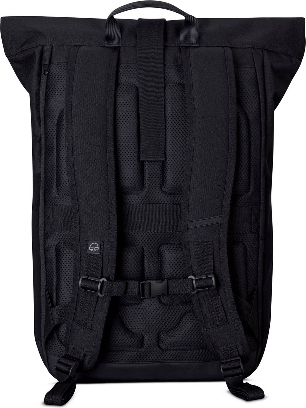 Johnny Urban Rygsæk 'Allen XL' sort One Size sort