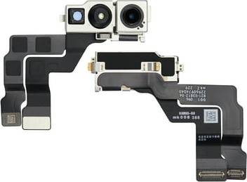 Esource Parts Sold by: Esource Parts, Replacement Front Camera Compatible For iPhone 14 Pro Max