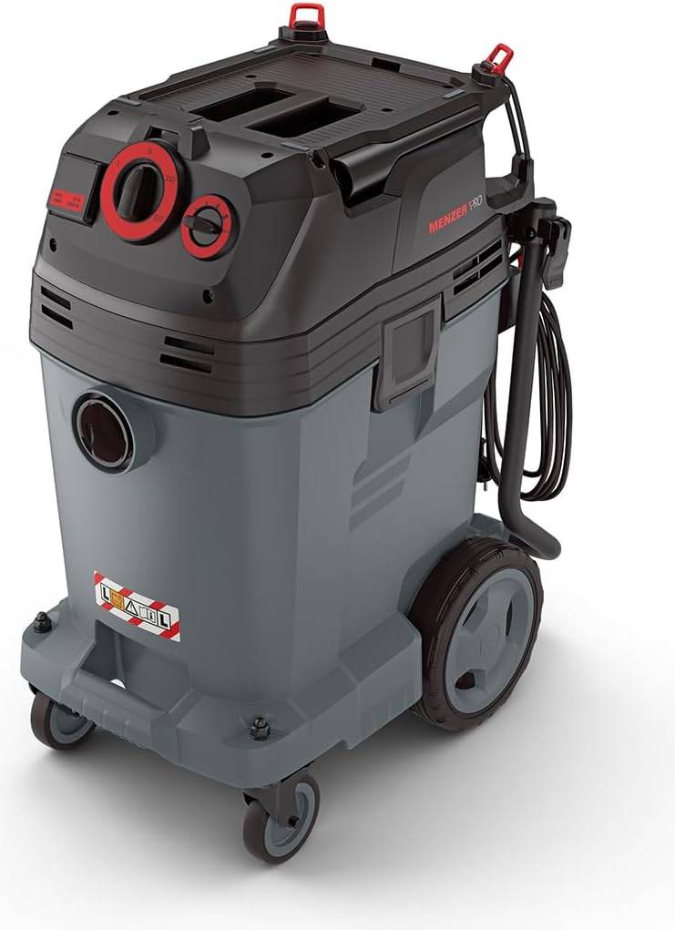 VCL 550 PRO Sort
