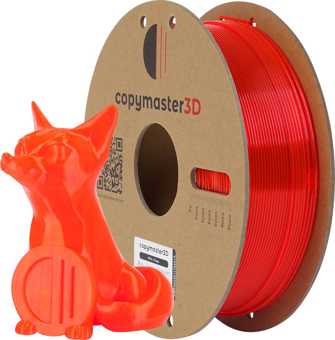 Copymaster3D PETG
