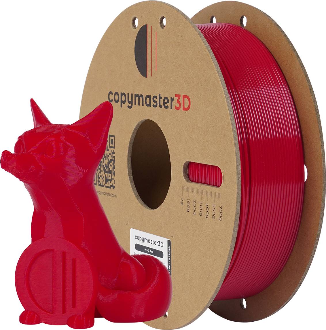 Copymaster3D PETG