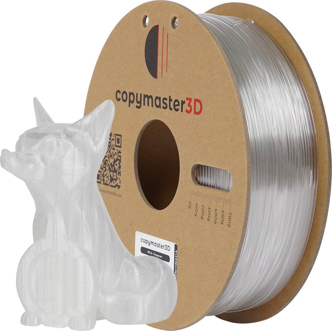 Copymaster3D PETG