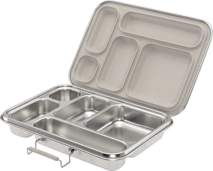 Box Steel