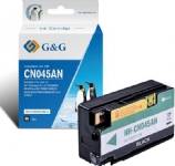 G&amp G Compatible Ink/Ink CN045AE, Officejet Pro